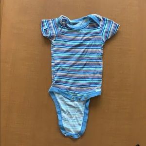 Baby onesie
